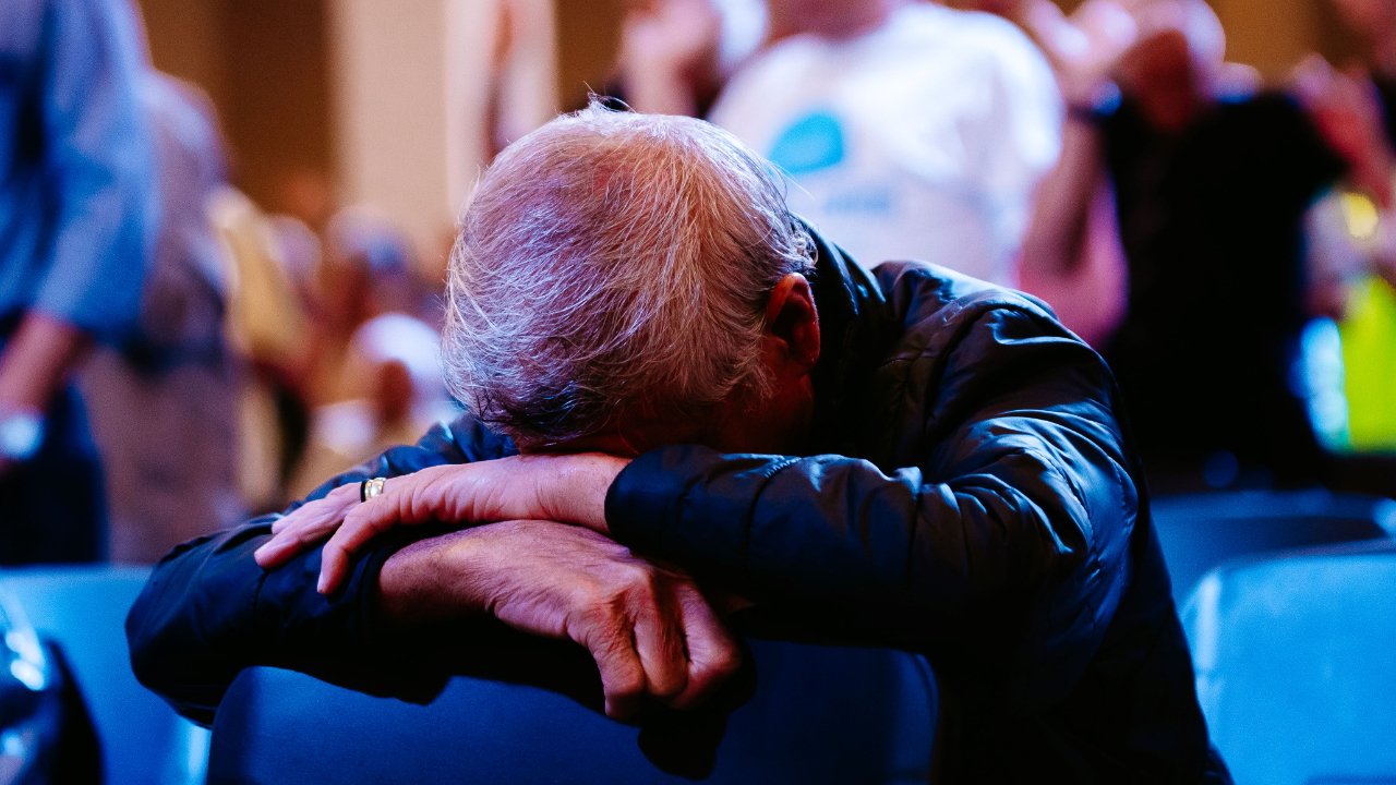 Sofrer por Cristo nunca é em vão